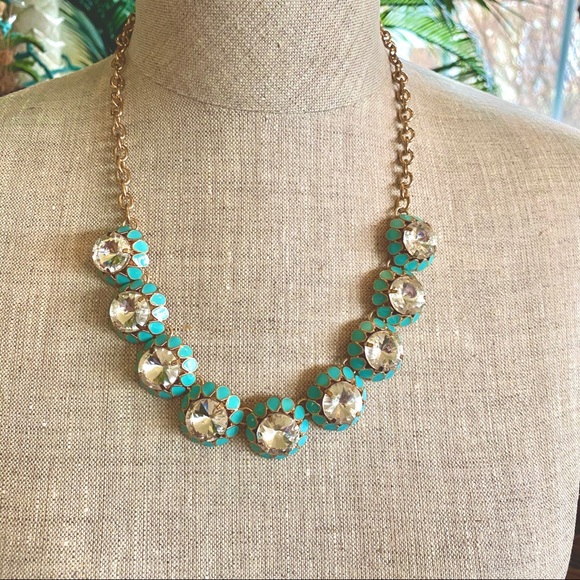 Top it Off Necklace - Picture 3 of 7